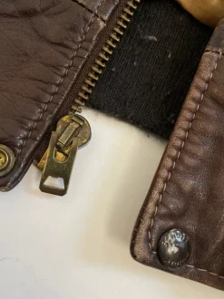 A-2 Schott Aviator jacket