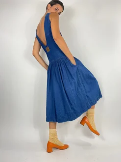 Abito Alberta Ferretti