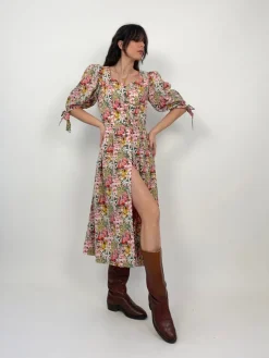 Abito Austriaco vintage