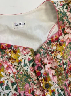 Abito Austriaco vintage