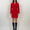 Abito blazer Marina Babini