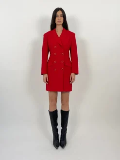 Abito blazer Marina Babini