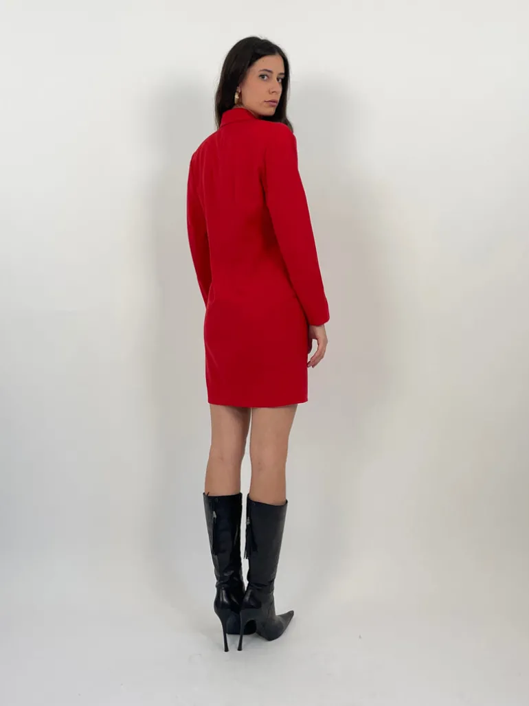 Abito blazer Marina Babini