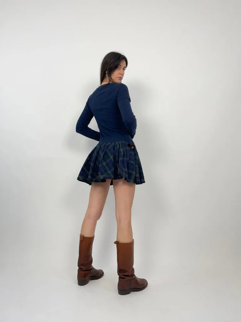 Abito corto Dolce & Gabbana
