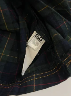 Abito corto Dolce & Gabbana