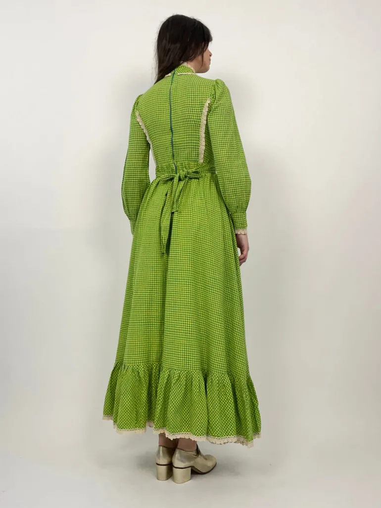 Abito Fiorucci anni '70