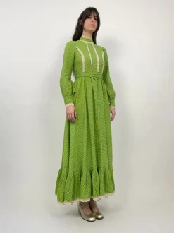 Abito Fiorucci anni '70