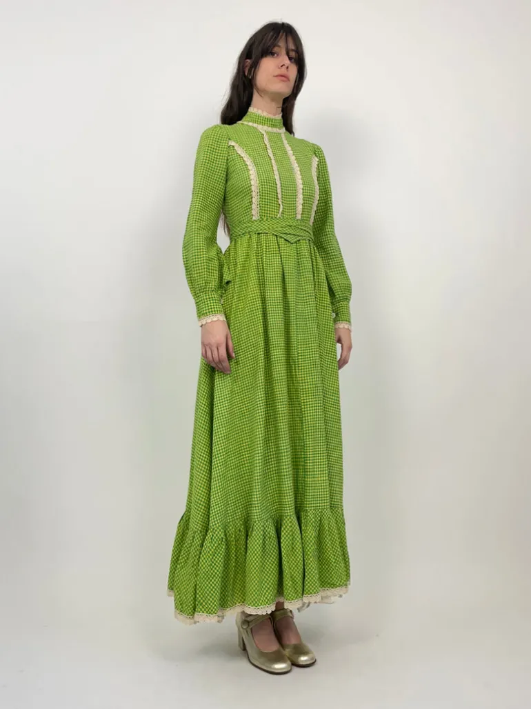 Abito Fiorucci anni '70