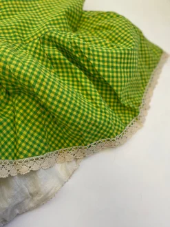 Abito Fiorucci anni '70