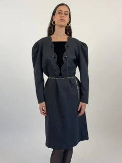 Abito vintage Luisa Spagnoli