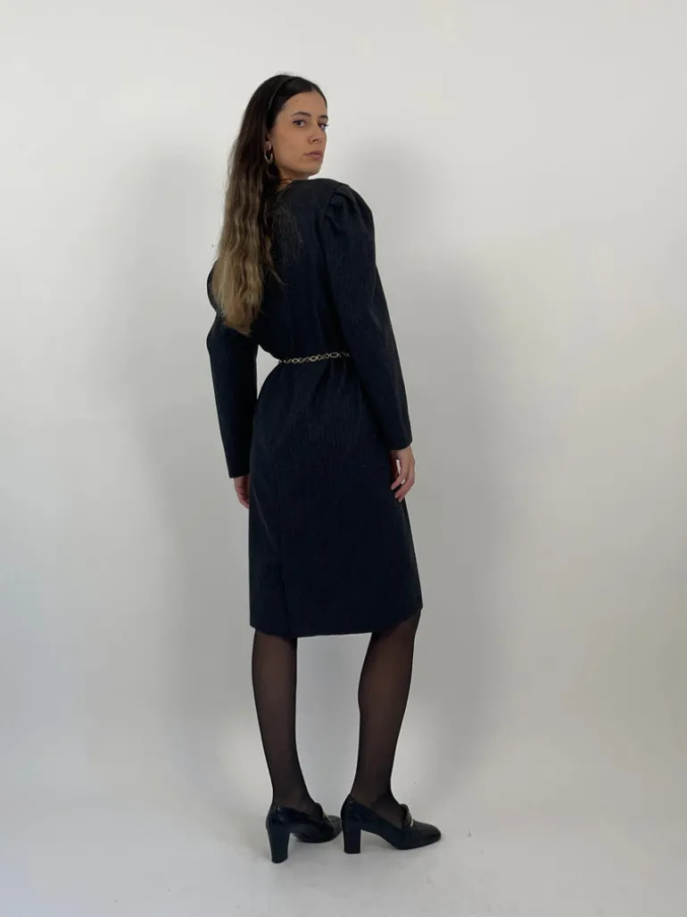 Abito vintage Luisa Spagnoli