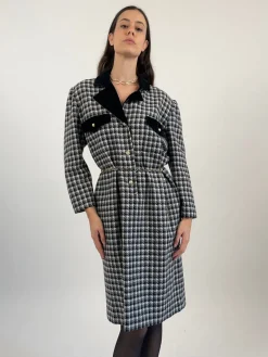 Abito vintage Luisa Spagnoli