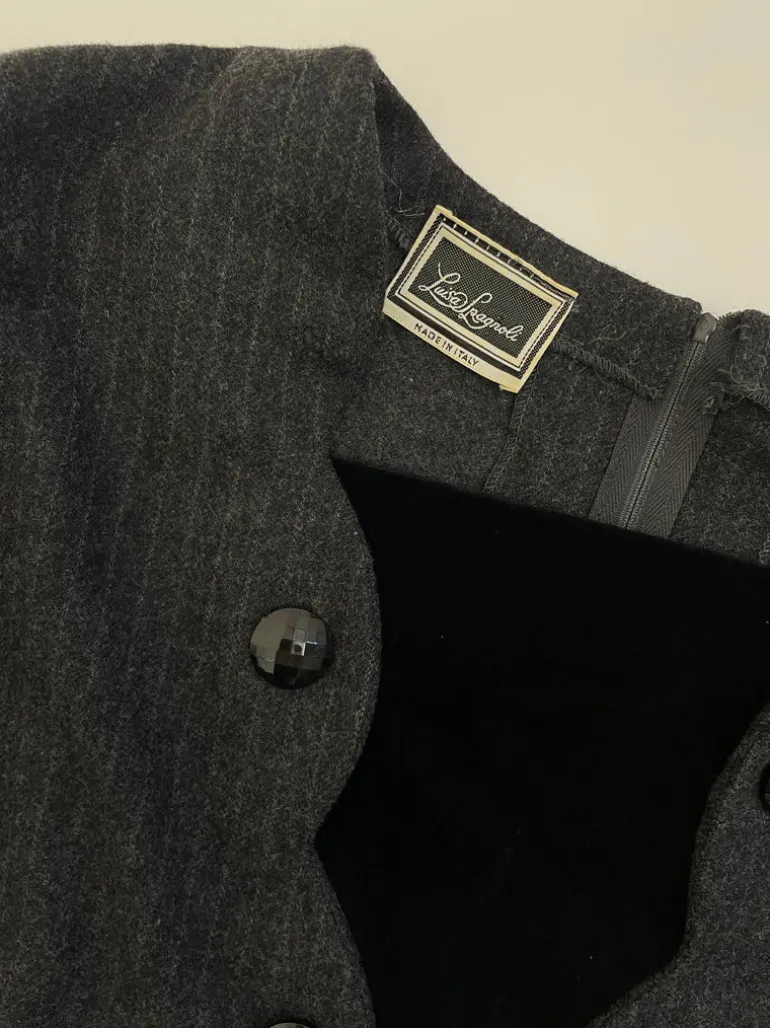 Abito vintage Luisa Spagnoli