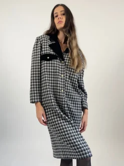 Abito vintage Luisa Spagnoli