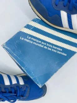Adidas Gipsy 1985 - Numero 39