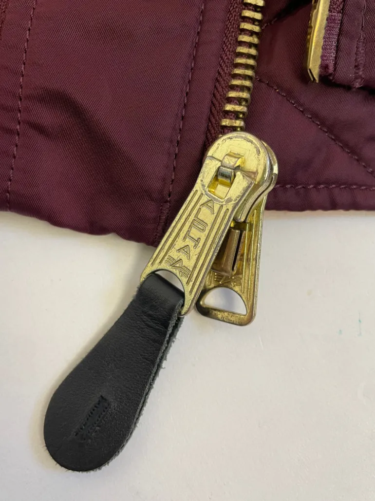 Alpha Industries Bomber MA-1