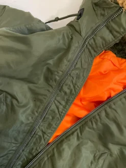 Alpha Industries Bomber MA-1