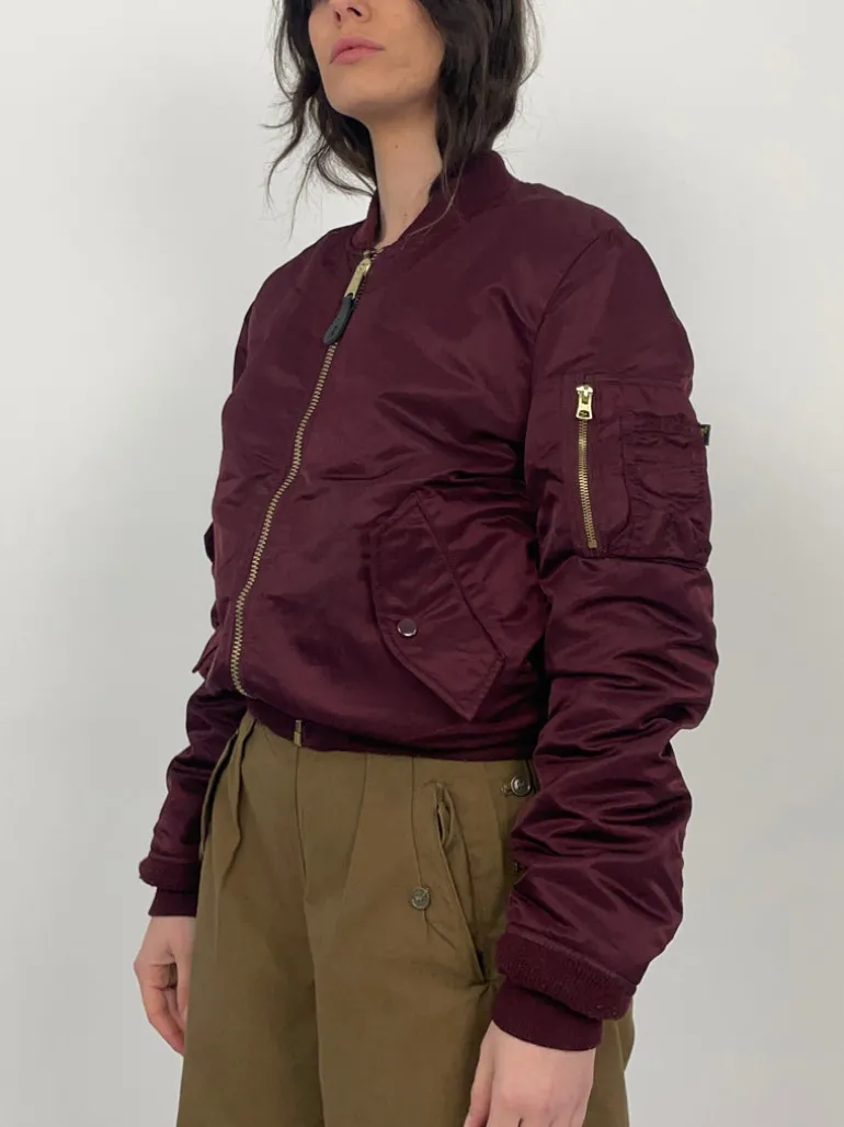 Alpha Industries Bomber MA-1