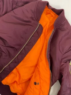 Alpha Industries Bomber MA-1