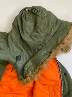 Alpha Industries Bomber MA-1