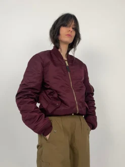 Alpha Industries Bomber MA-1