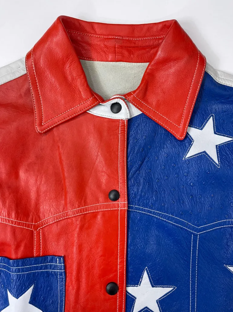 American jacket