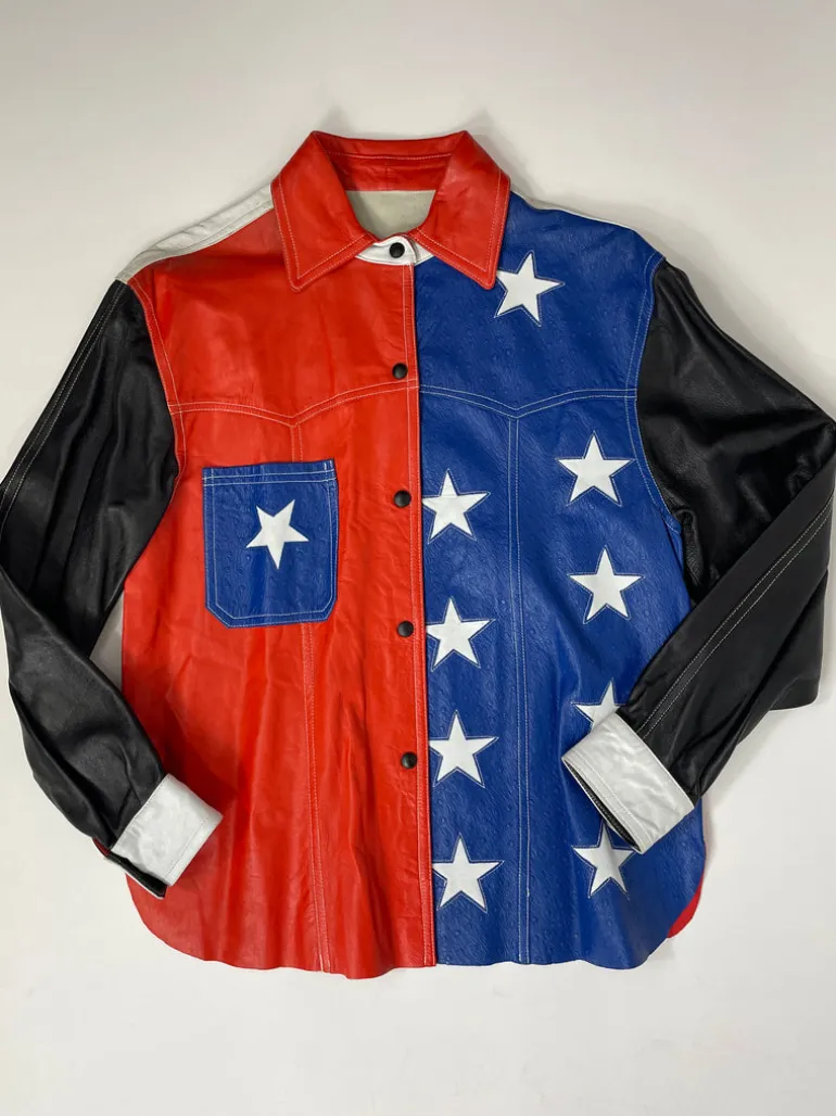 American jacket