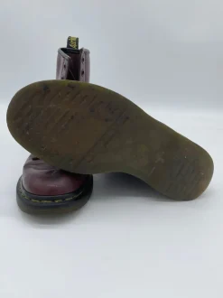 Anfibio Dr Martens - Numero 38