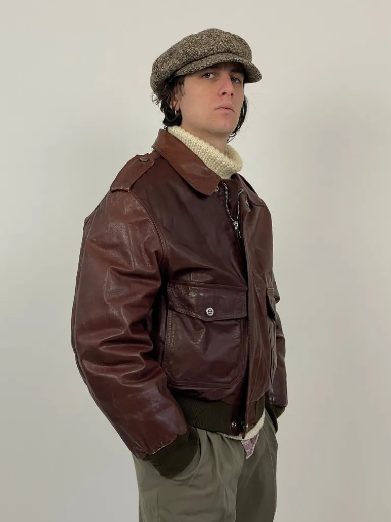 Aviator US Force anni '80
