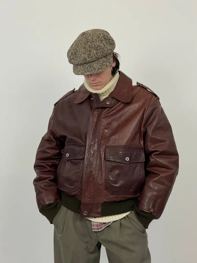 Aviator US Force anni '80