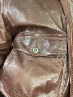 Aviator US Force anni '80