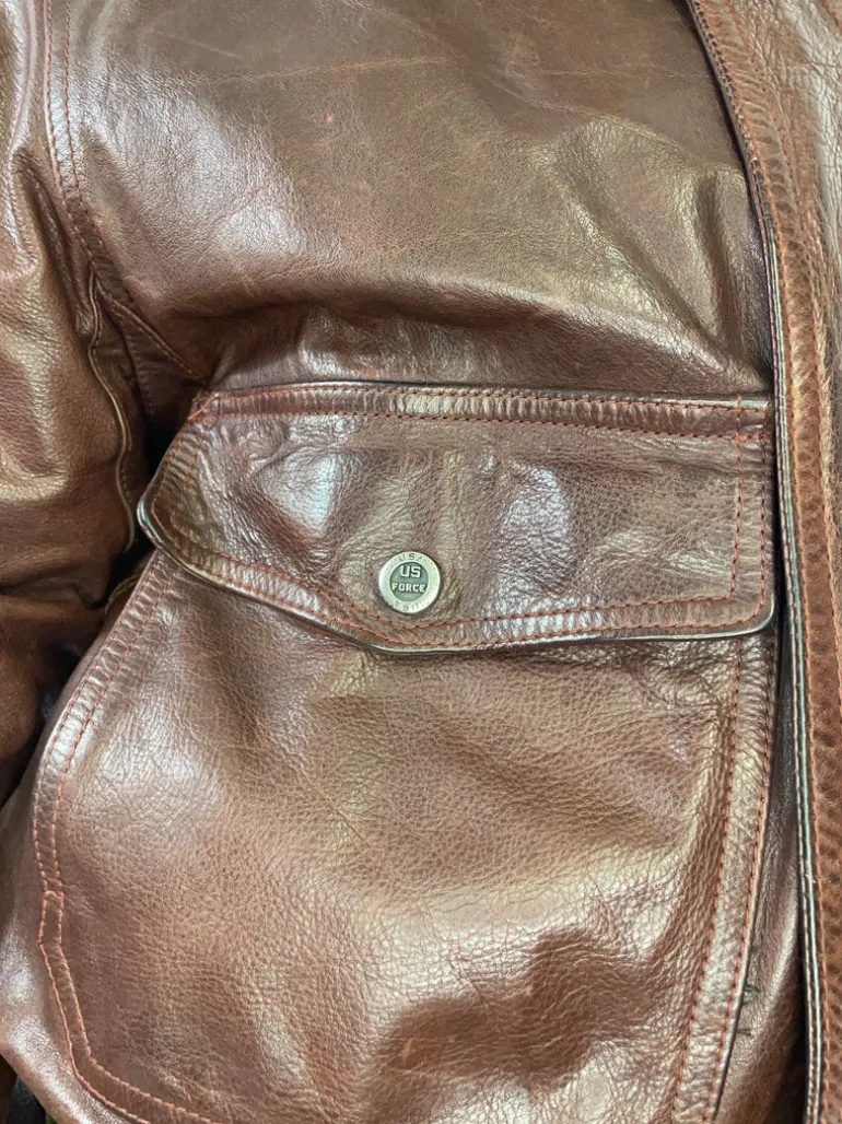 Aviator US Force anni '80