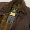 Barbour Beaufort anni '90