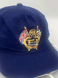 Baseball Cap Formula 1