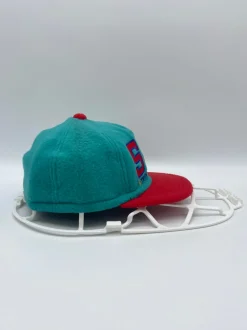 Baseball cap 1990s