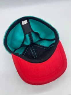 Baseball cap 1990s