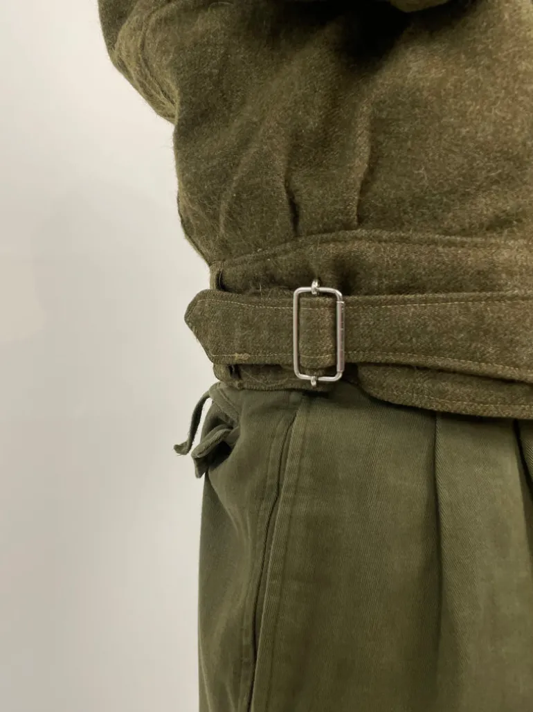 Battle Jacket anni '60