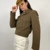 Battle Jacket M50 Made in U.S.A.