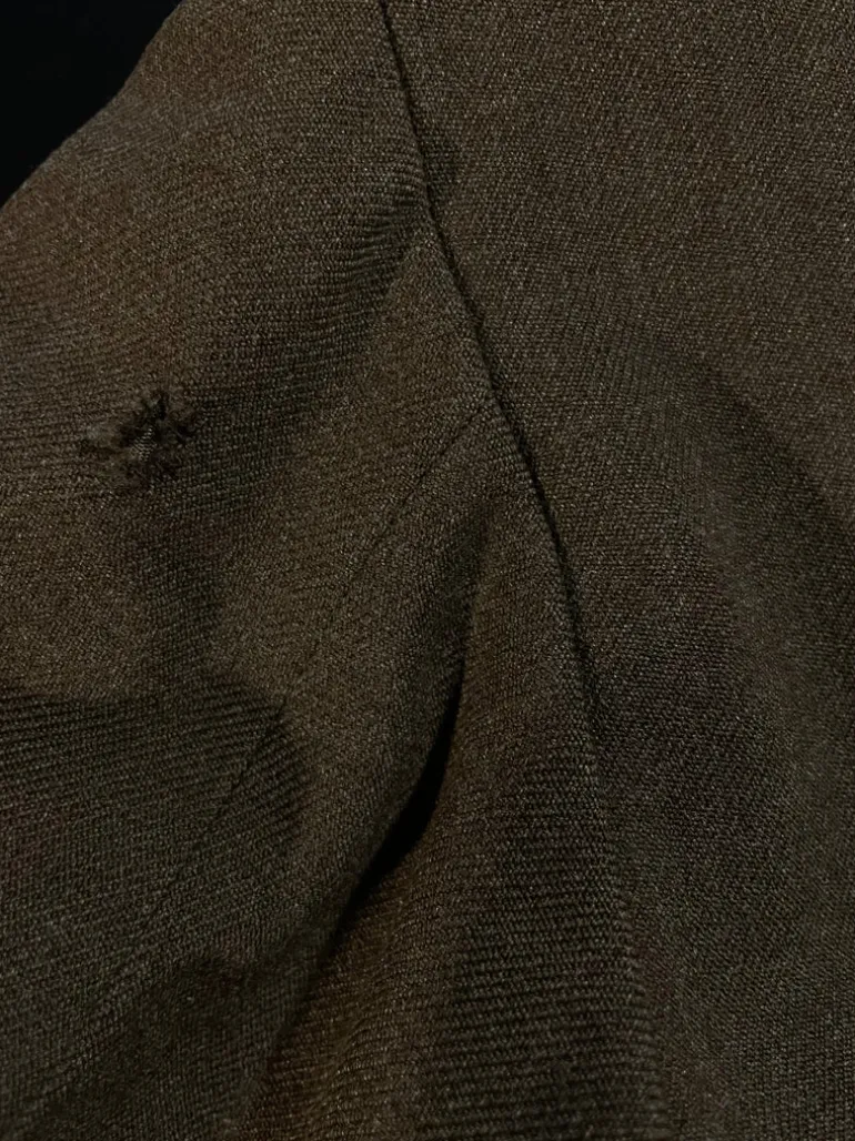 Battle Jacket M50 Made in U.S.A.
