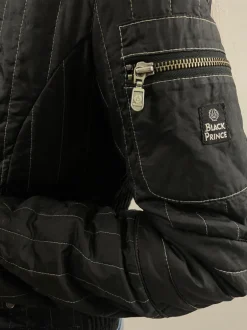 Belstaff Black Prince anni '80/90