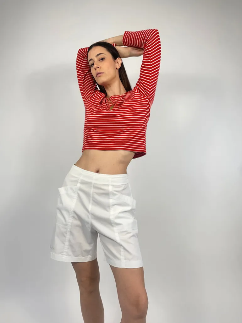 Bermuda Ellesse