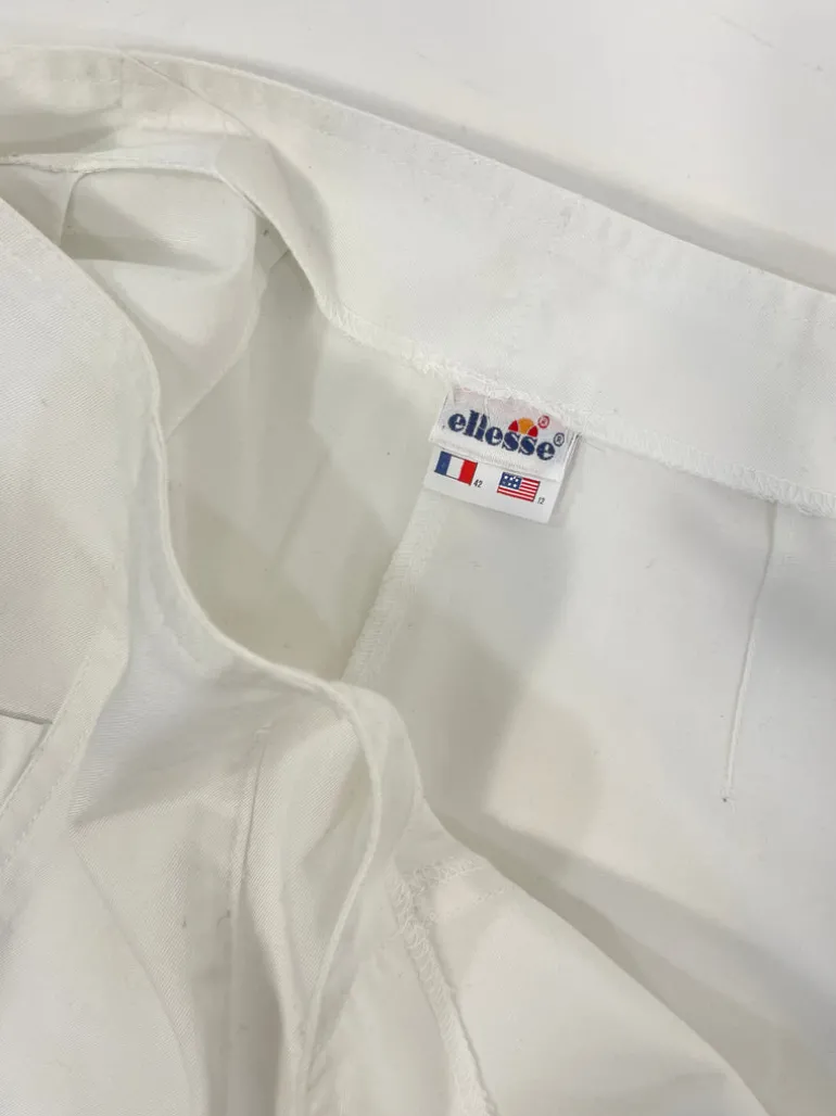 Bermuda Ellesse