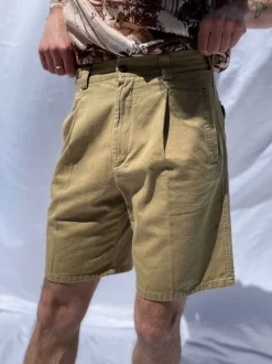 Bermuda Fila