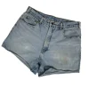 Bermuda Levi’s 416