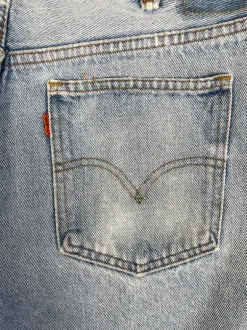 Bermuda Levi’s 416