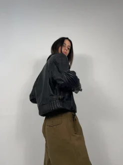 Biker jacket anni '70