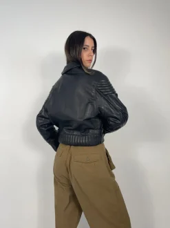 Biker jacket anni '70