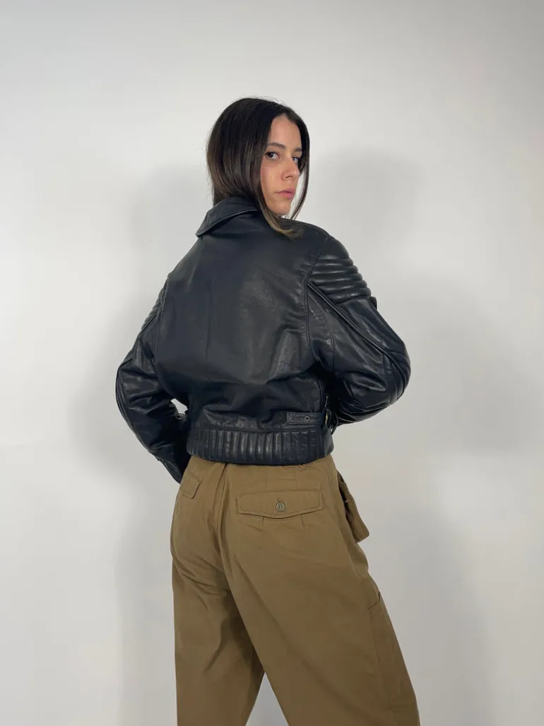 Biker jacket anni '70