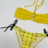 Bikini Surf Style 90s