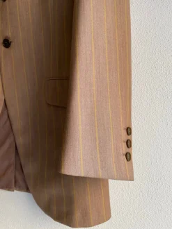 Blazer gessato